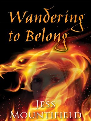 cover image of Wandering to Belong